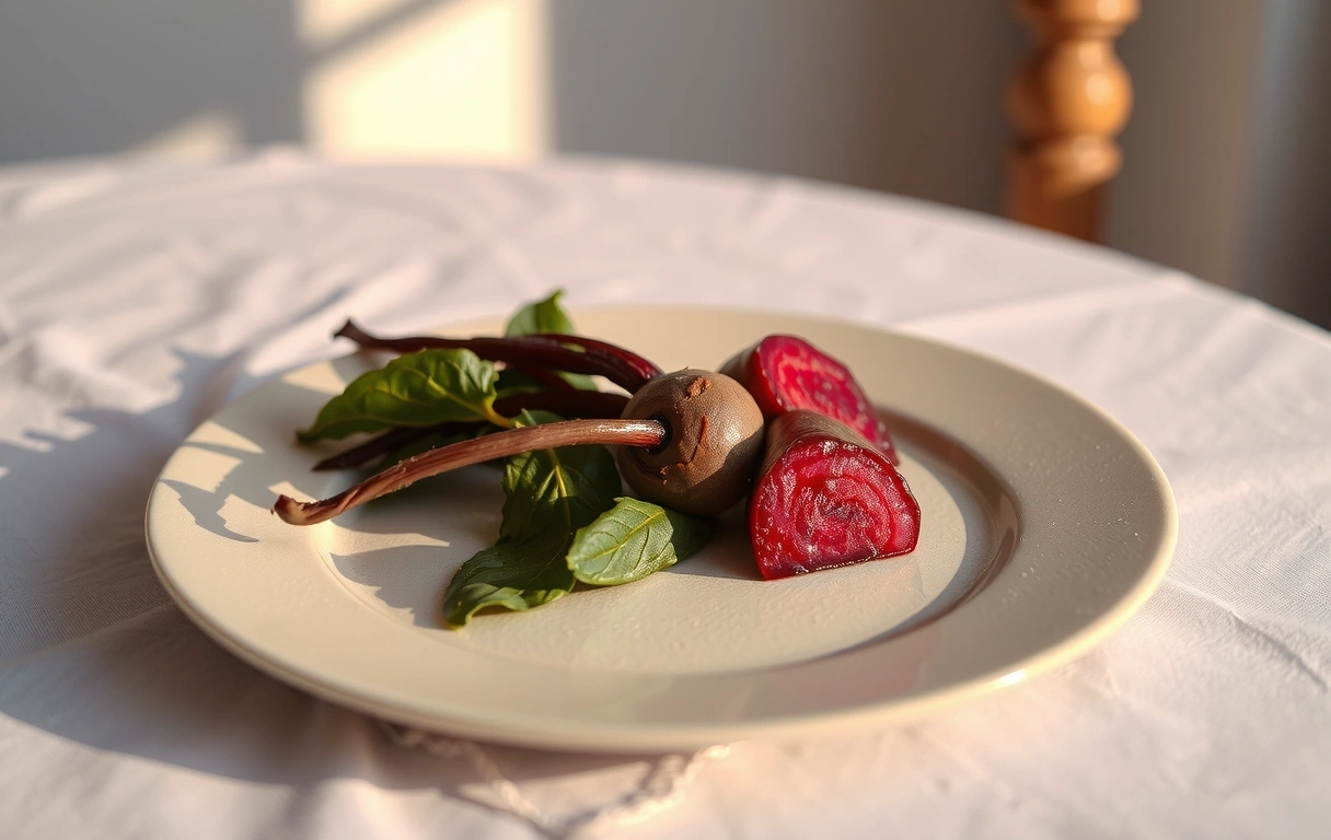 Clean Eating Philosophie