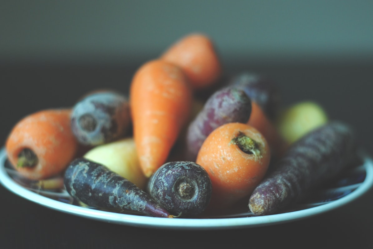 Nuts, seeds, and plant-based proteins