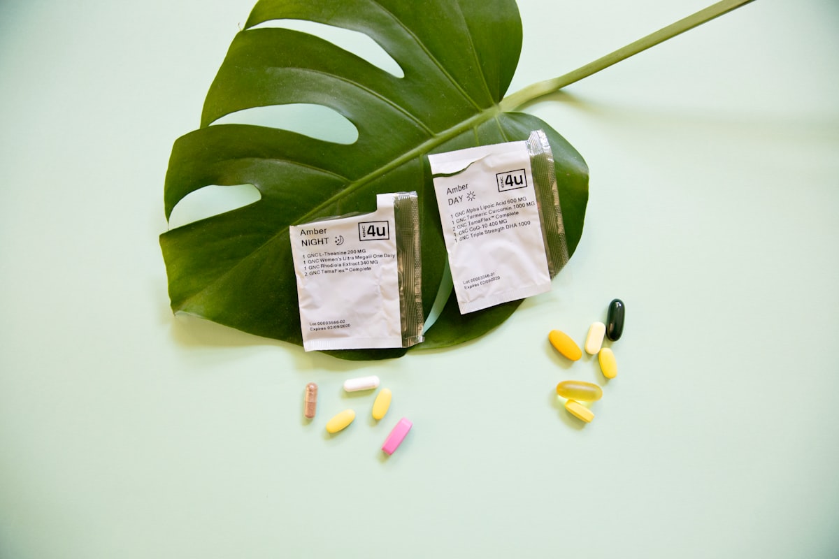 Legumes and beans